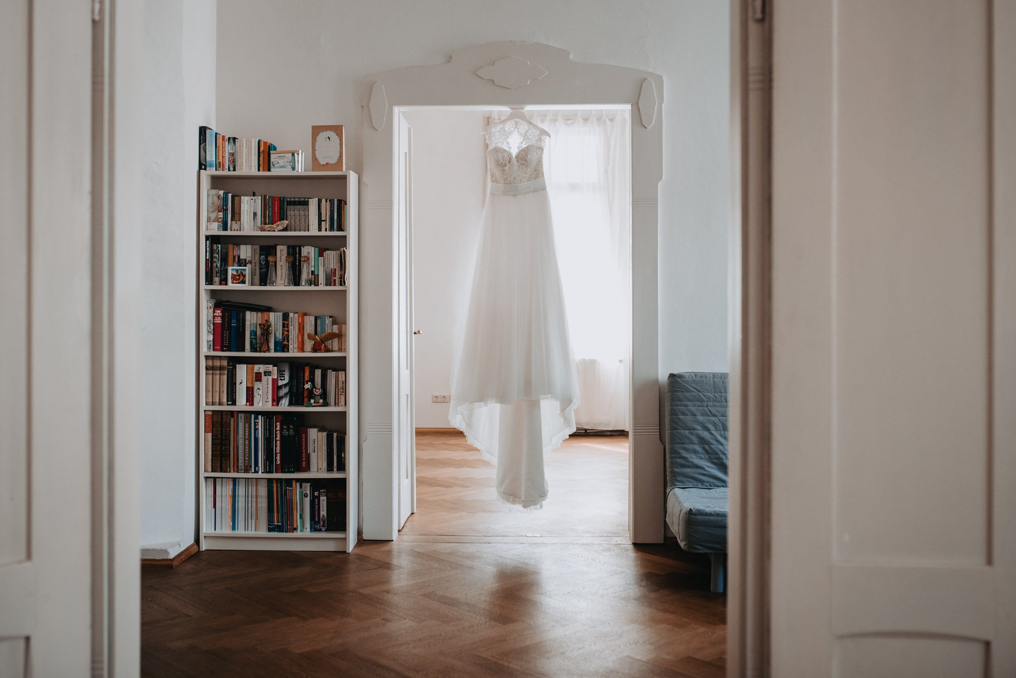 Hochzeit in Leipzig