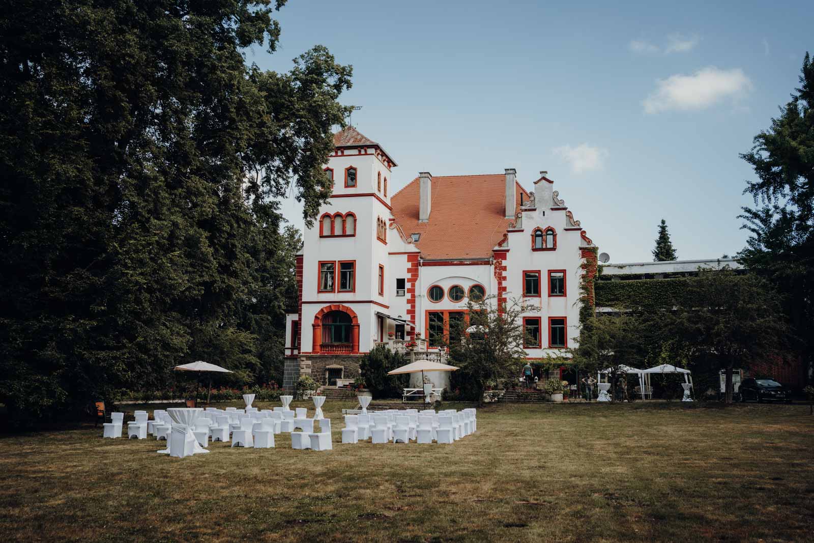 Hochzeit Schloss Thammenhain-Hochzeitsfotograf Leipzig