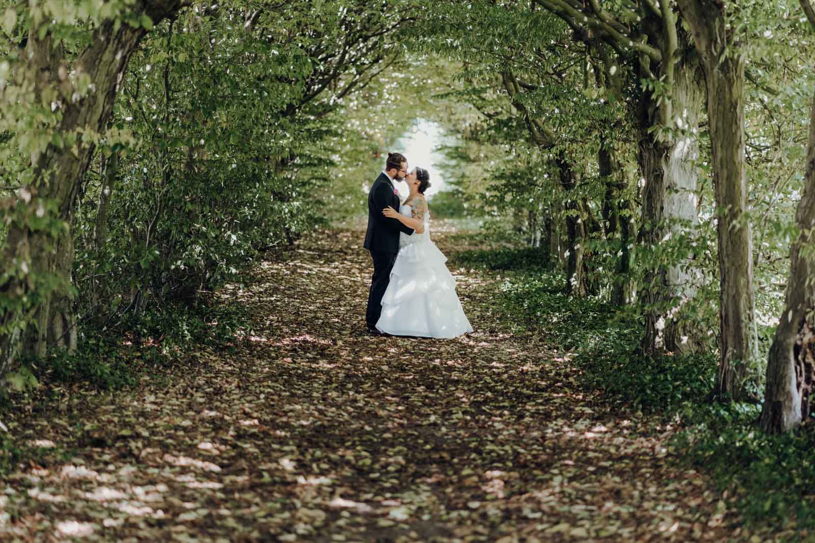 Hochzeit Schloss Thammenhain-Hochzeitsfotograf Leipzig