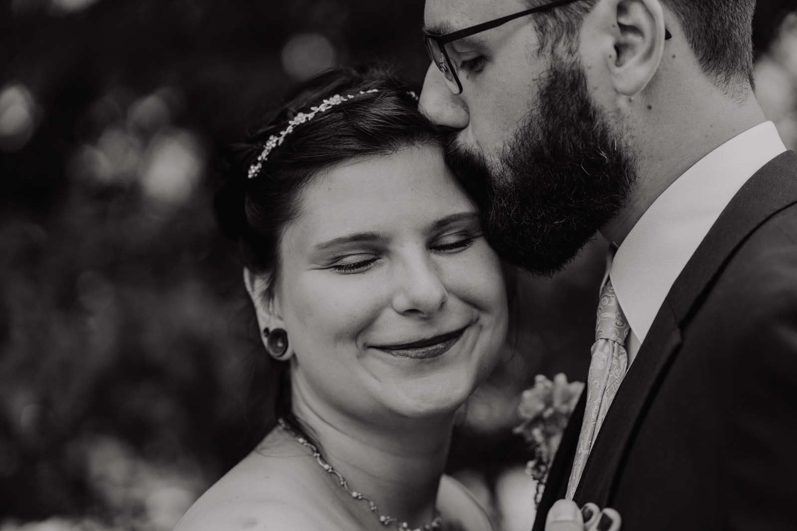 Hochzeit Schloss Thammenhain-Hochzeitsfotograf Leipzig