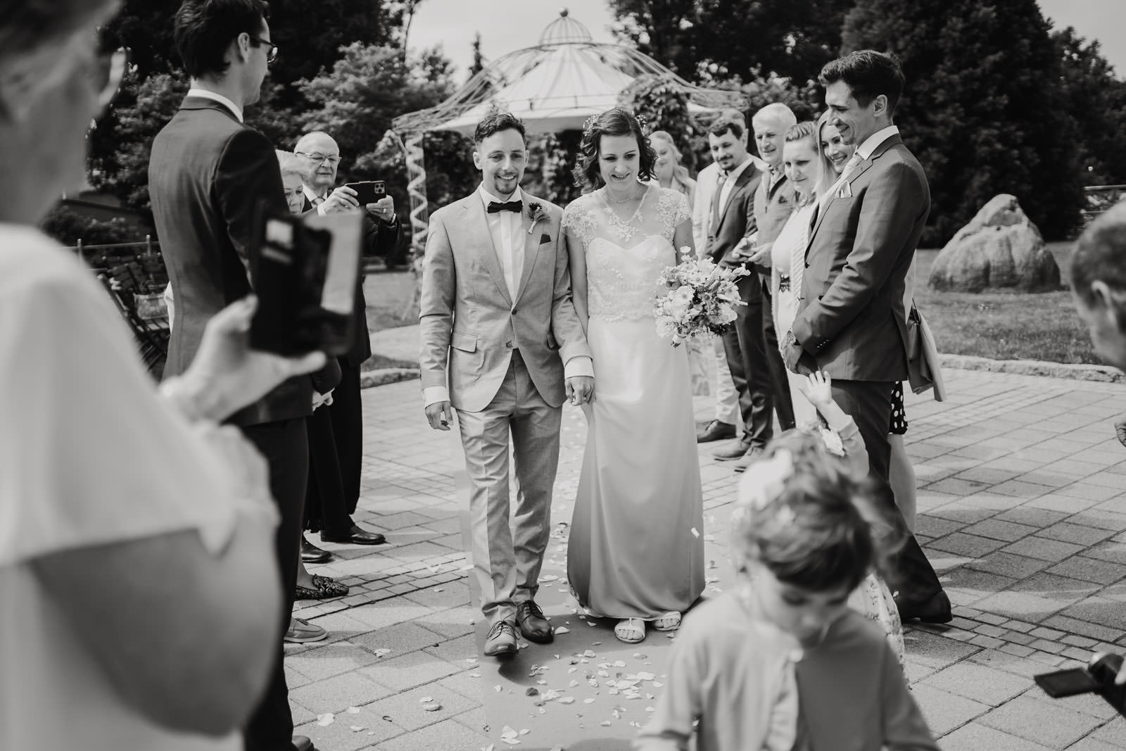 Hochzeit Standesamt Zwenkau Hochzeitssfotograf Leipzig