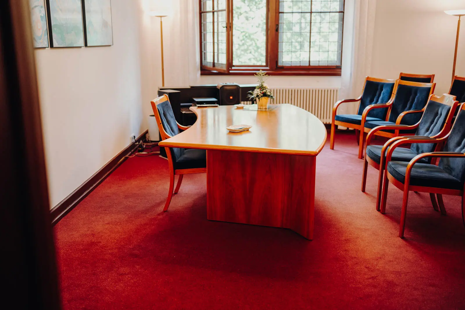 Standesamt Leipzig – alles was Paare wissen müssen