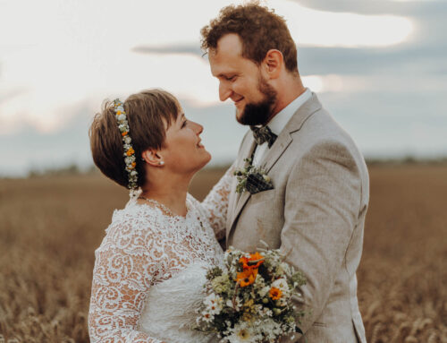 Ramona & Christoph