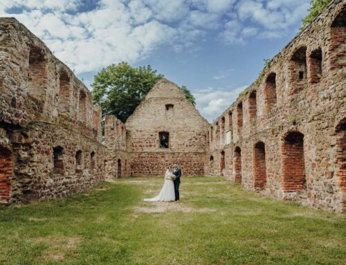 Hochzeit Kloster Nimbschen