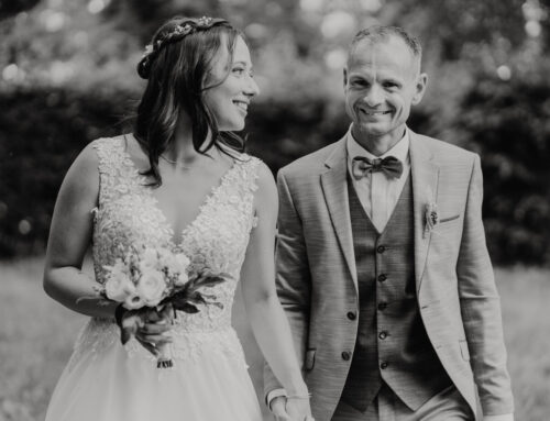 Hochzeit Schloss Brandis
