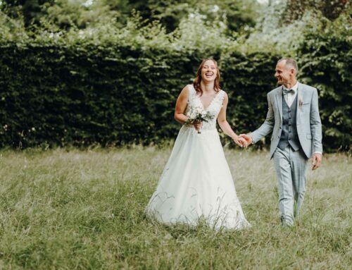 Maria & Stefan