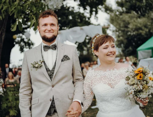 Hochzeitsplanung in Leipzig: Wann solltet Ihr Euren Fotografen für 2026/2027 buchen?